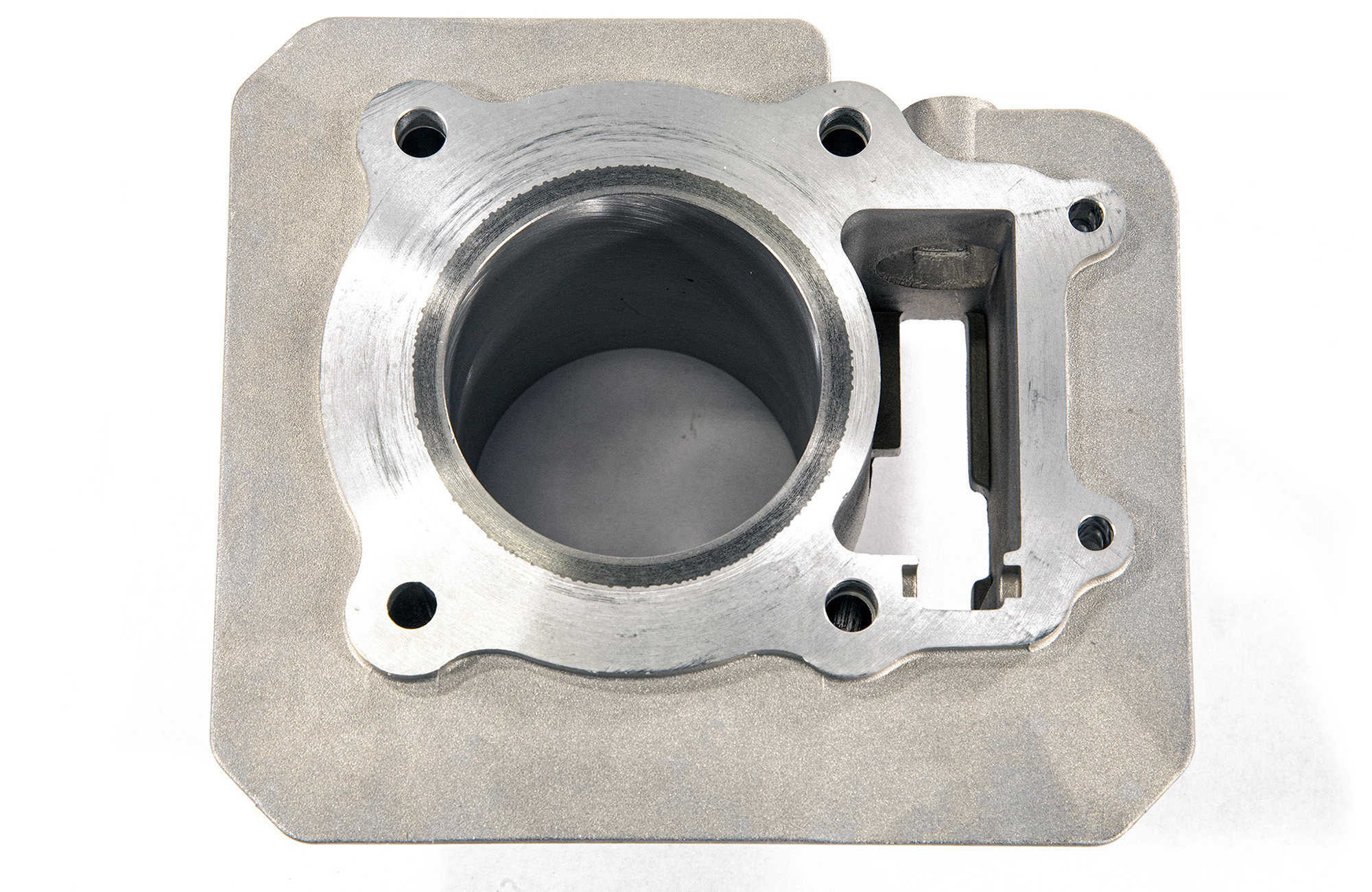 Цилиндр ДВС