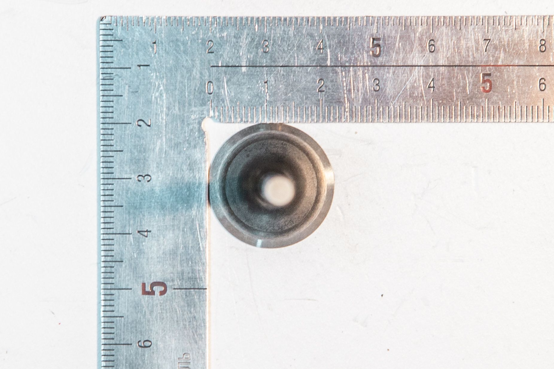 Клапан выпускной  C120