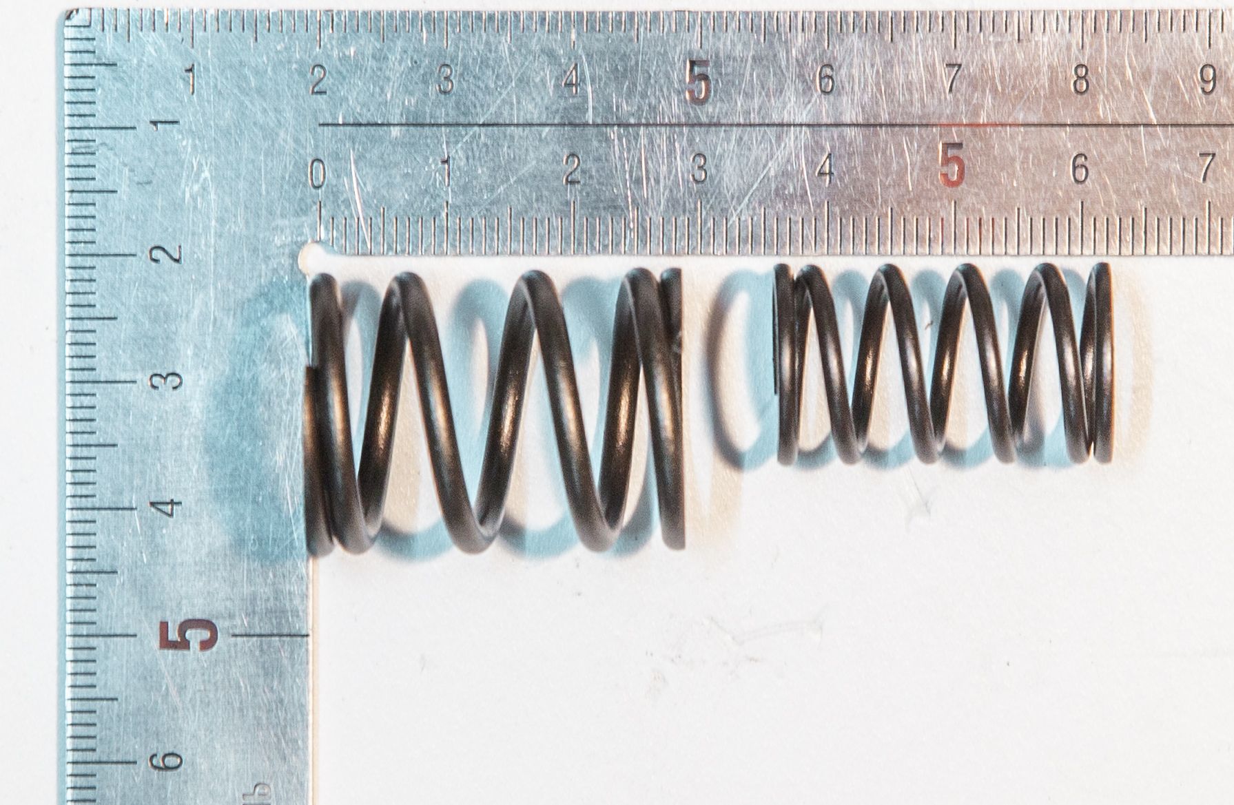 Пружины клапанов ГРМ комплект