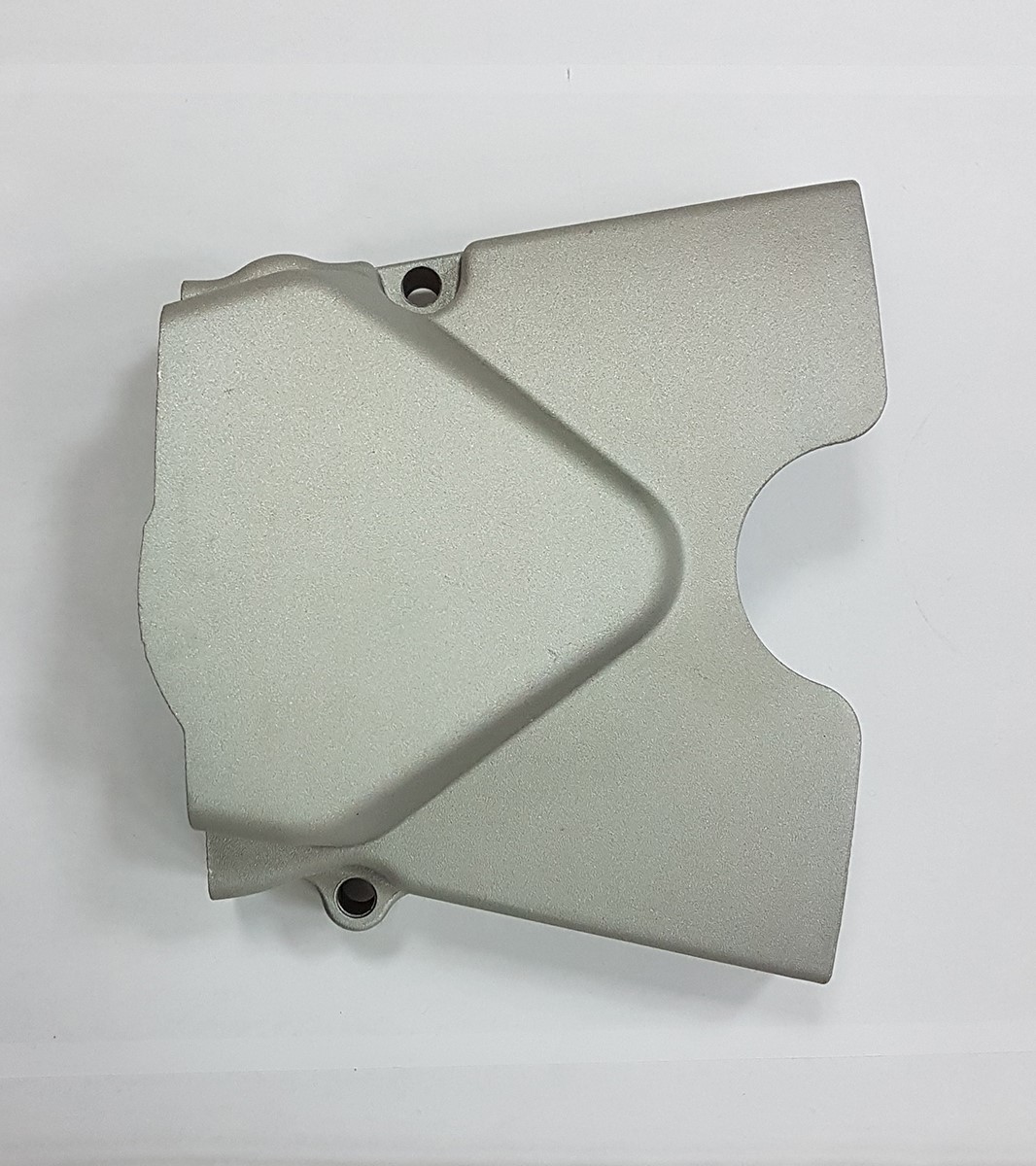 Крышка ведущей звезды