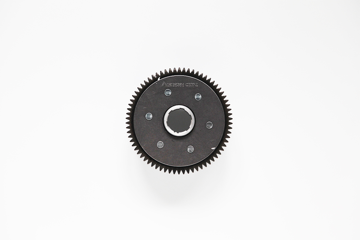 Корзина сцепления