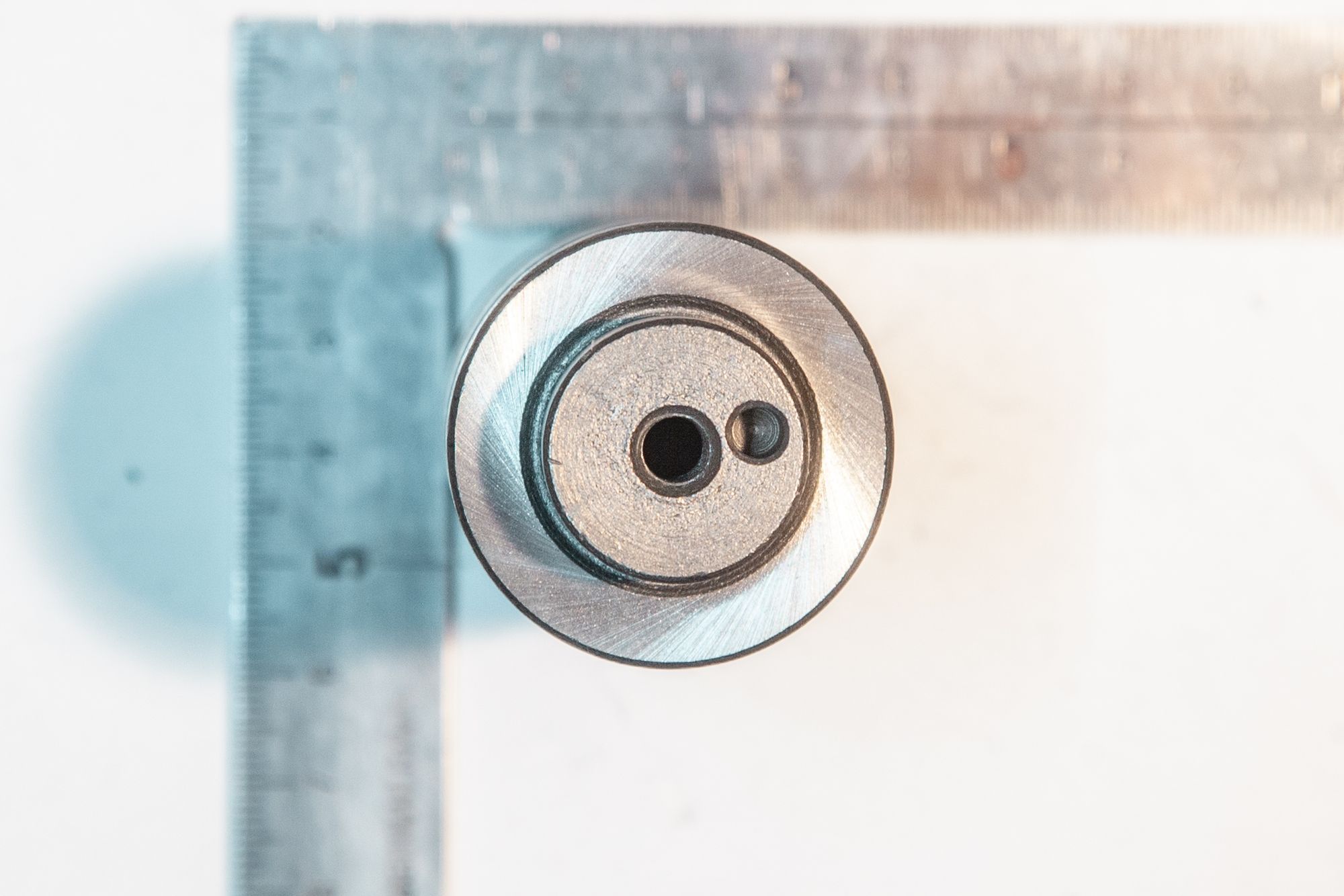 Вал копирный