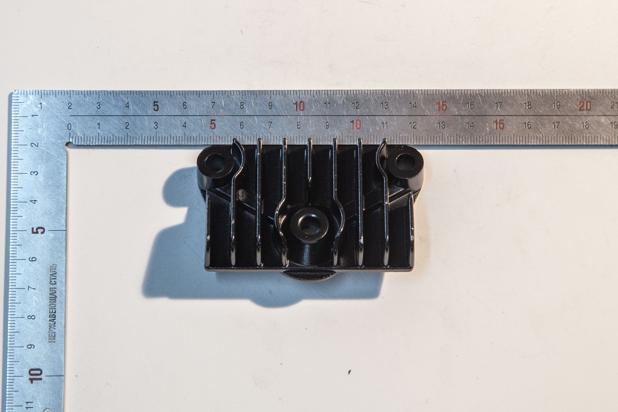 Крышка ГБЦ правая C110-B (3#_modified_6812)