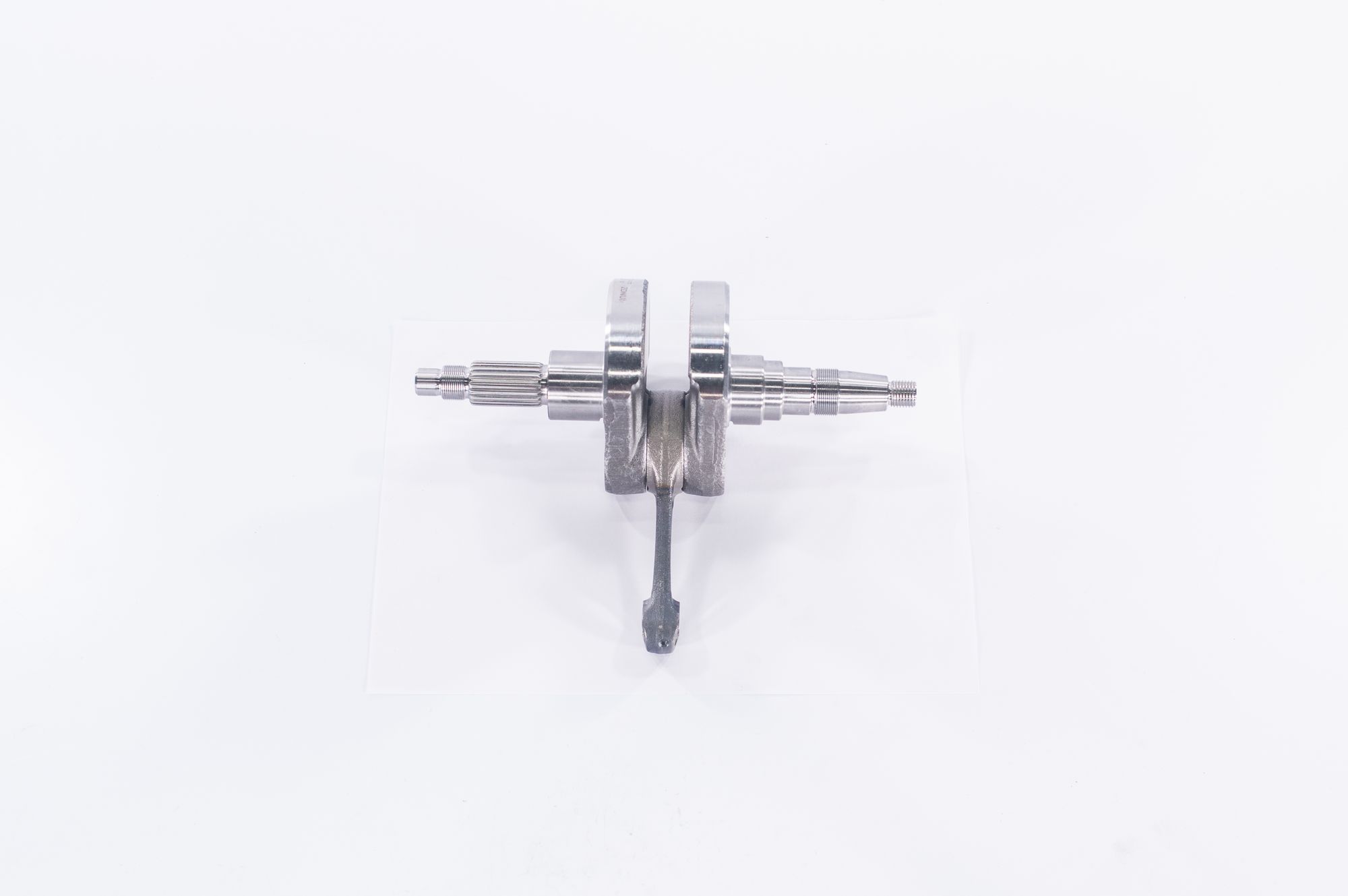 Коленвал в сборе [100207029]