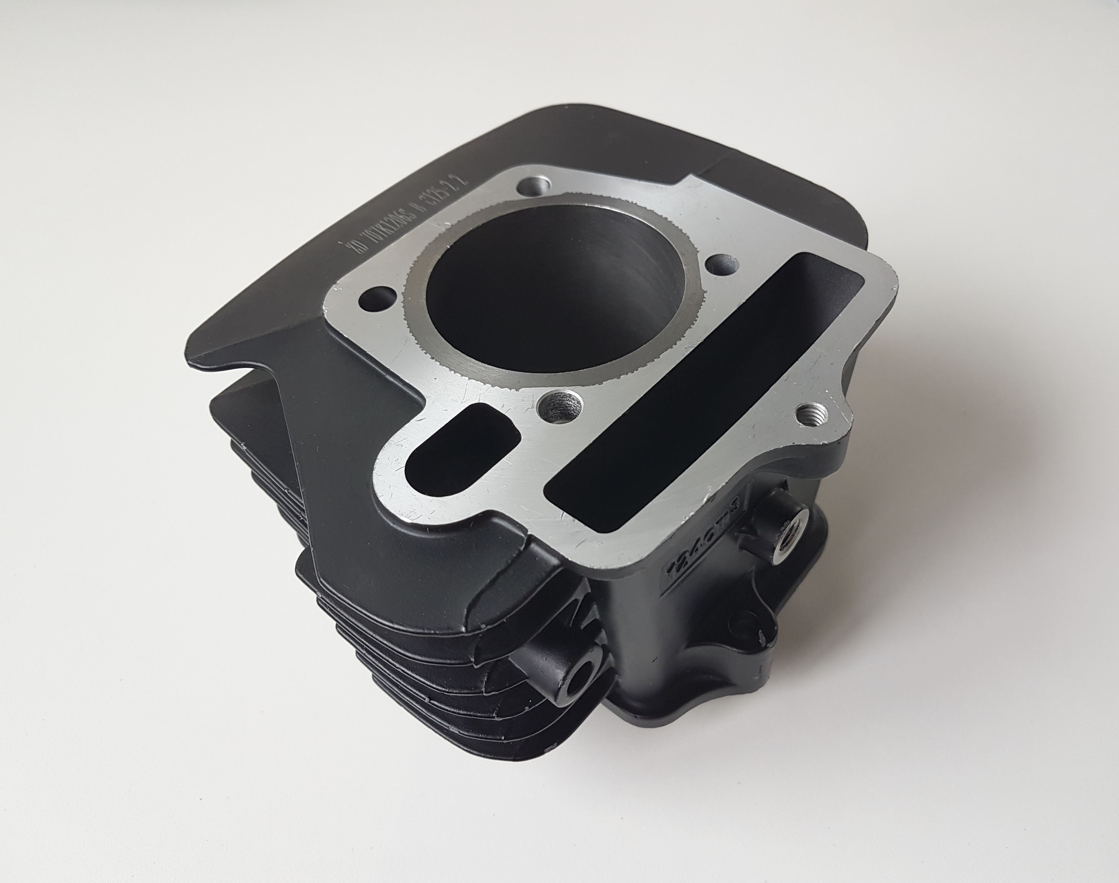 Цилиндр ДВС [S125-S]