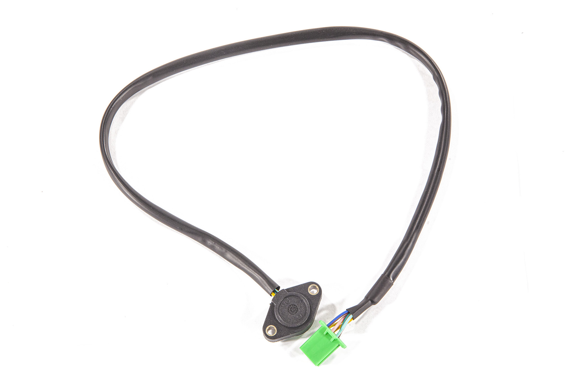 Датчик включённой передачи