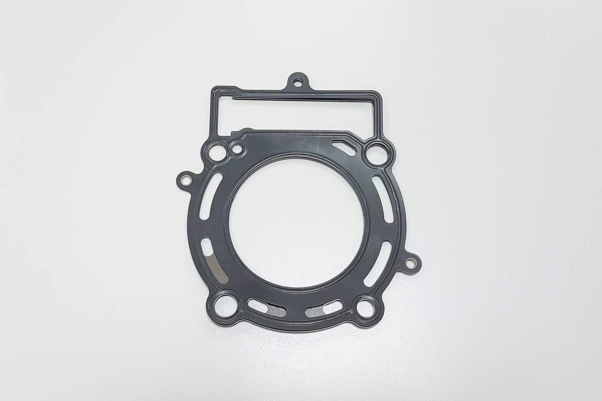 Прокладка ГБЦ [100208897]