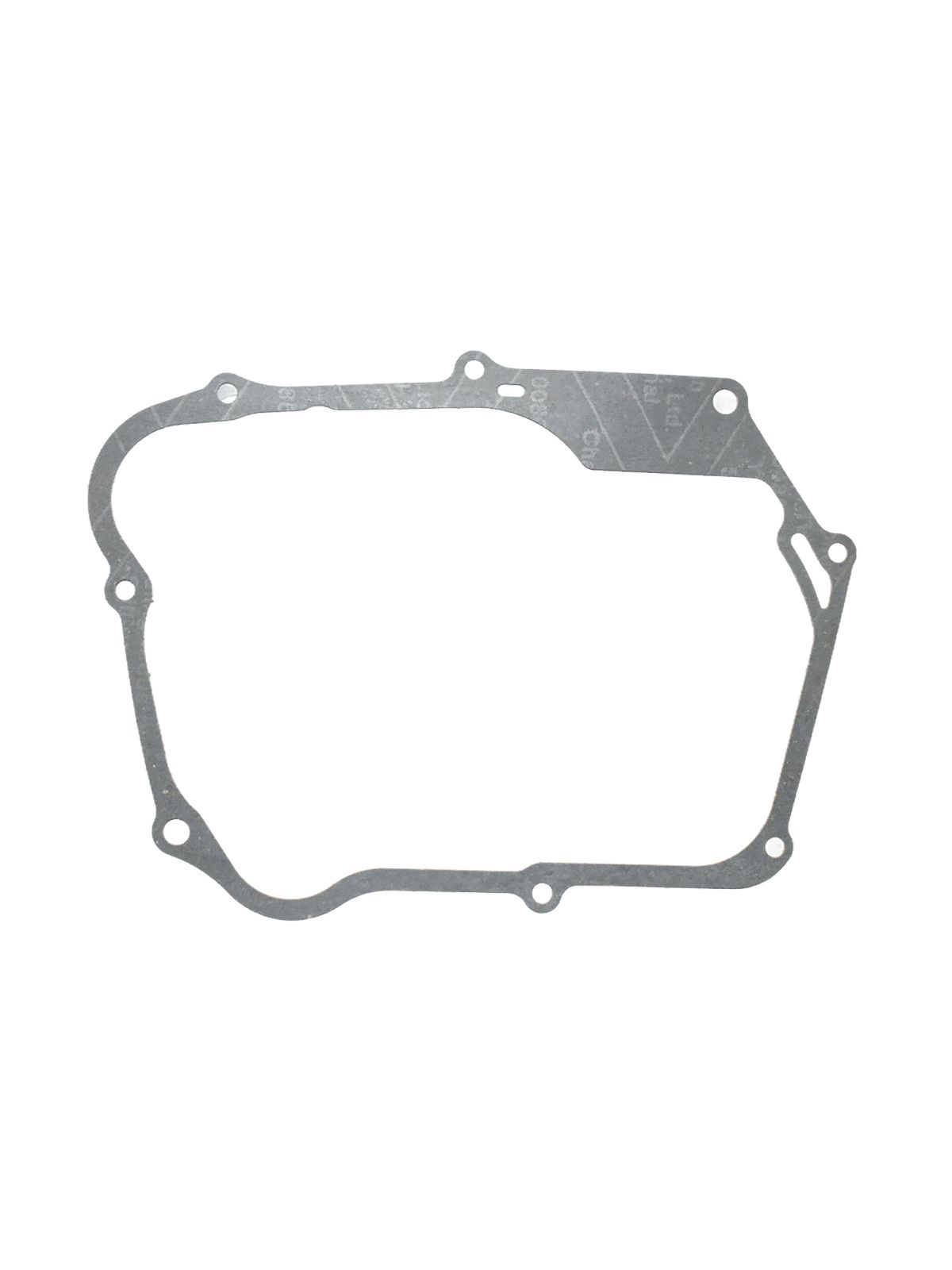 Прокладка правой крышки картера