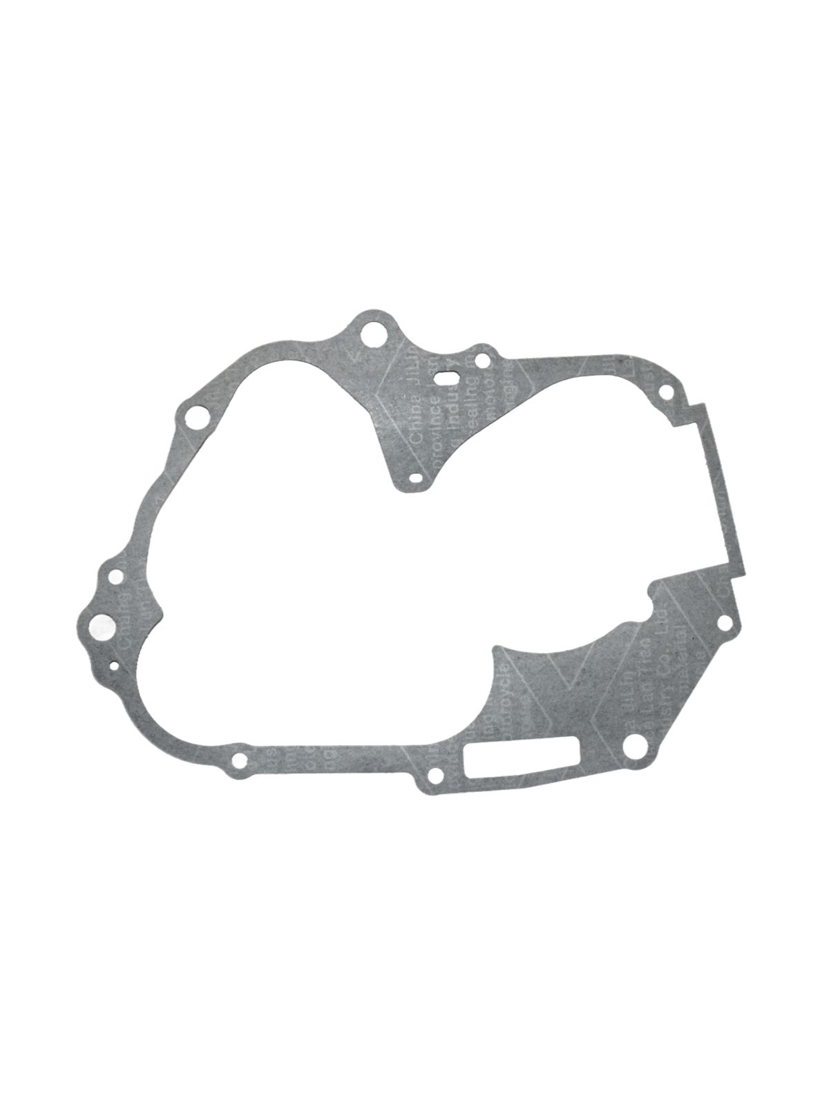 Прокладка правой крышки картера