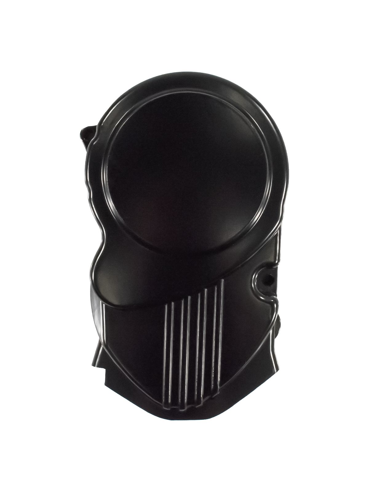 Крышка картера левая