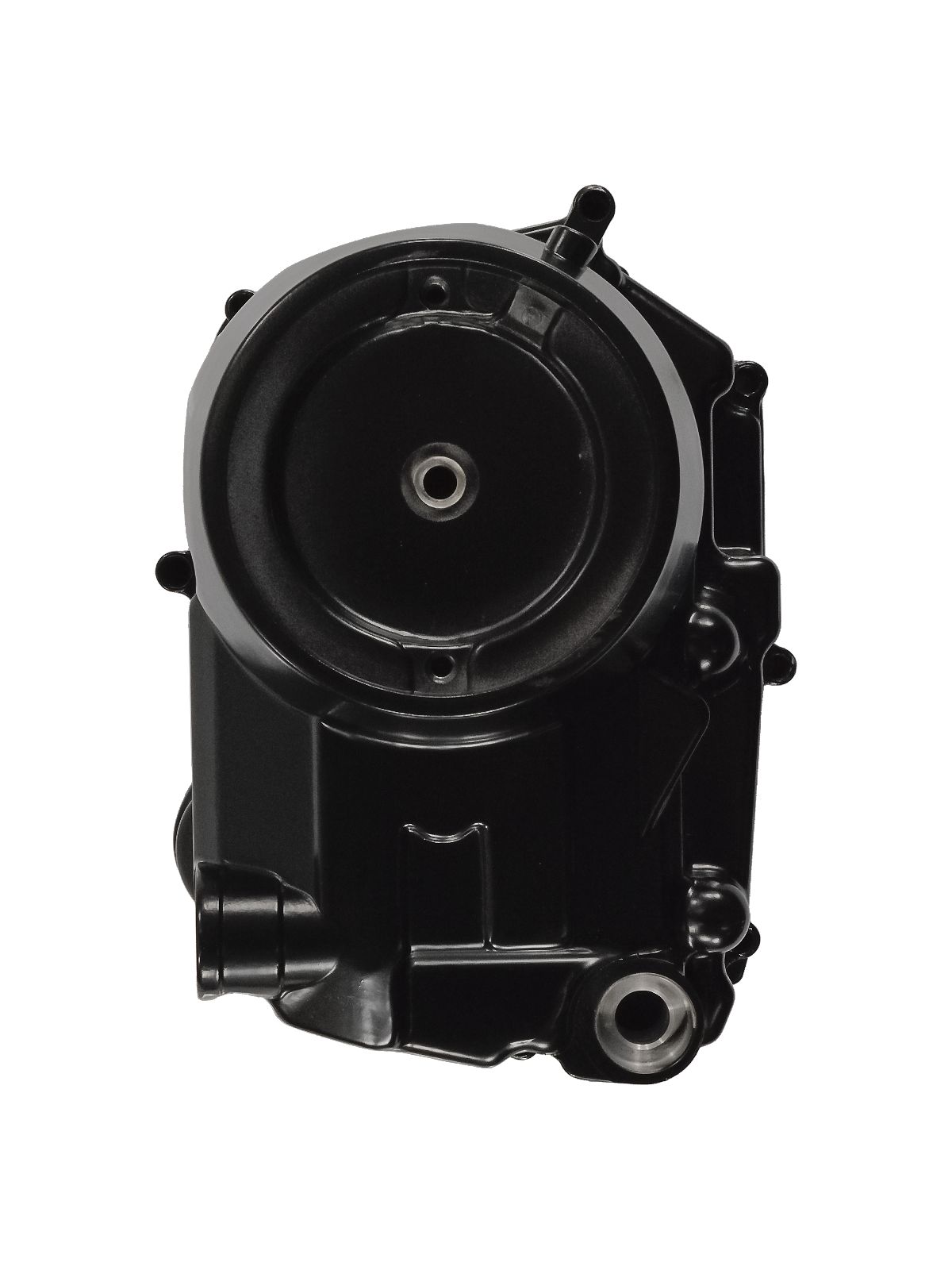 Крышка картера правая