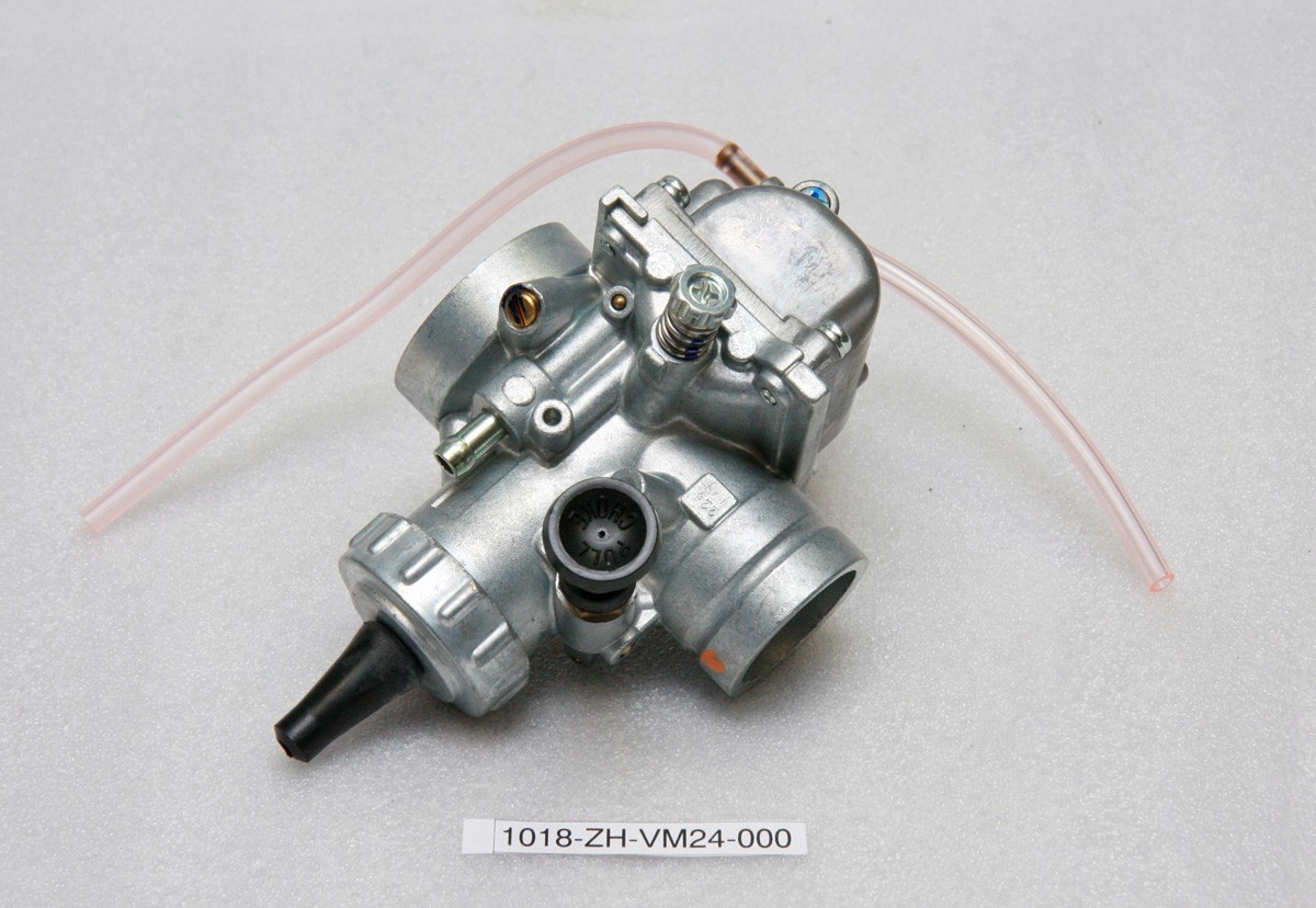 Карбюратор tuning VM24