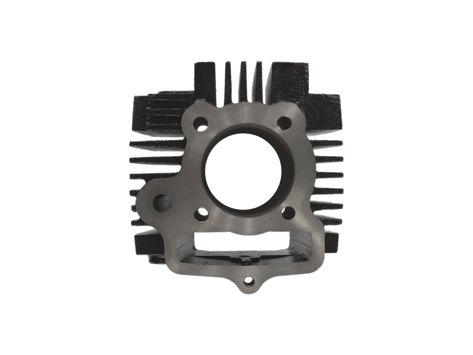 Цилиндр ДВС