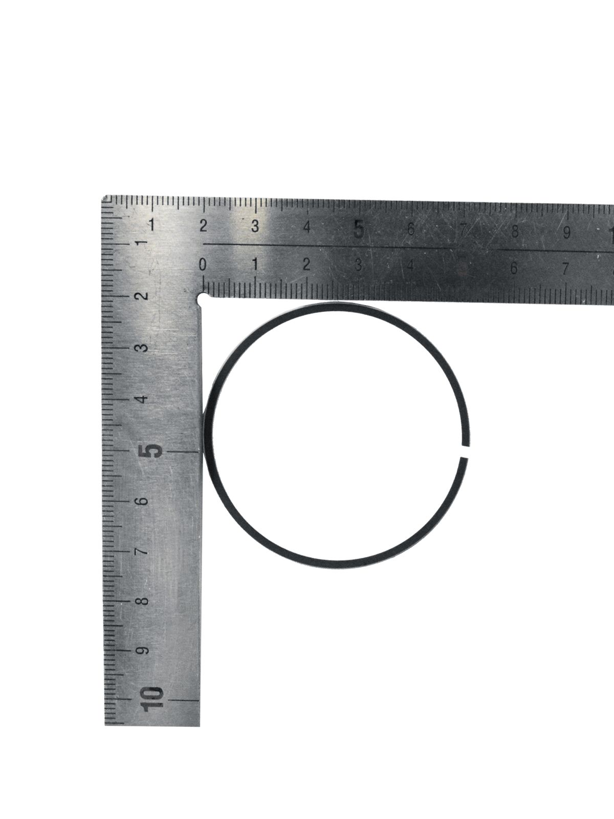 Кольца поршневые к-т