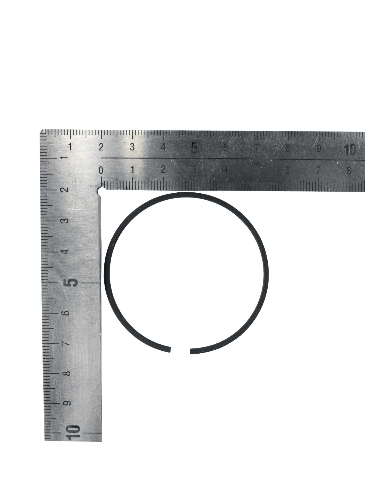 Кольца поршневые к-т