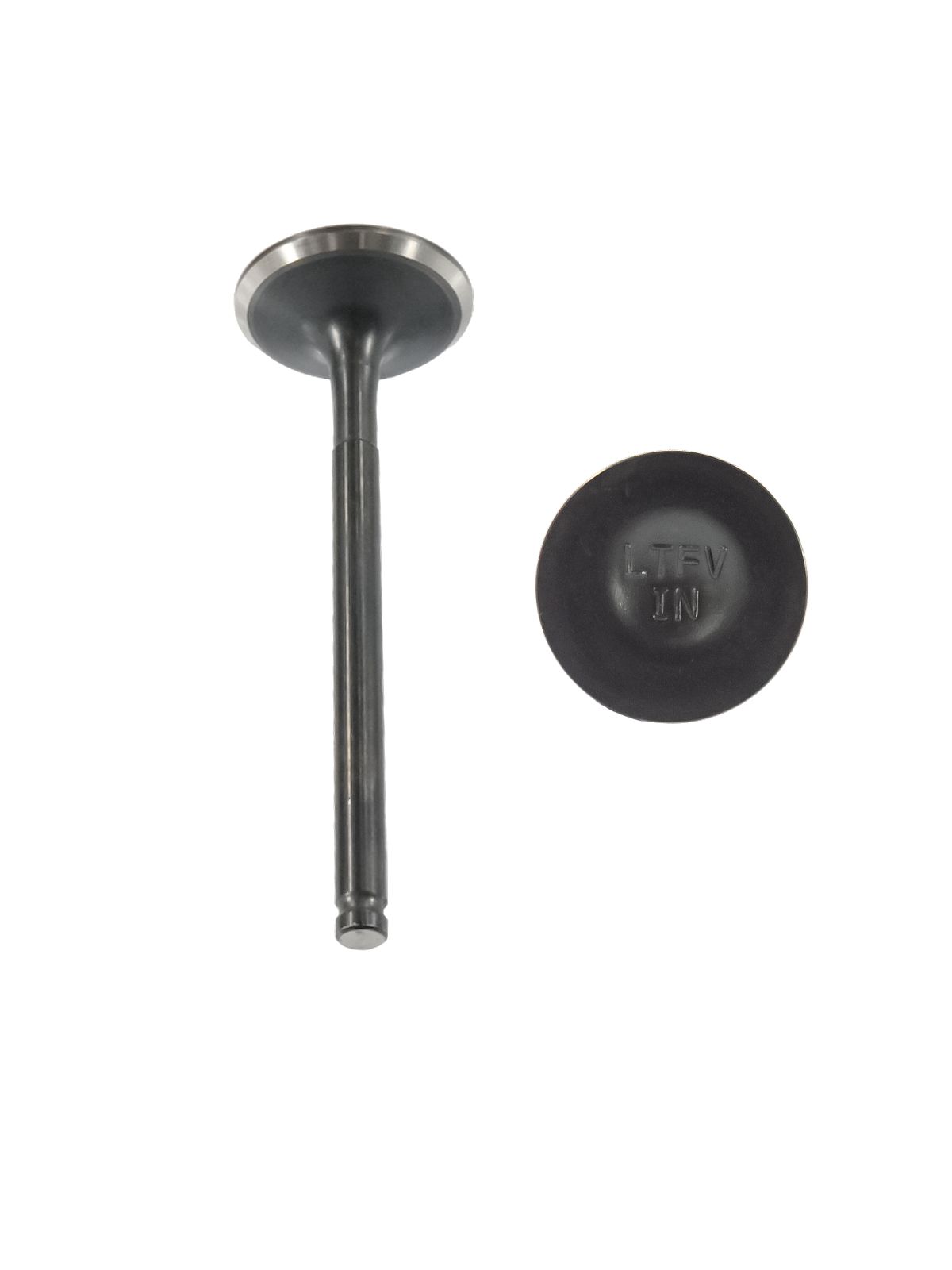 Клапан впускной