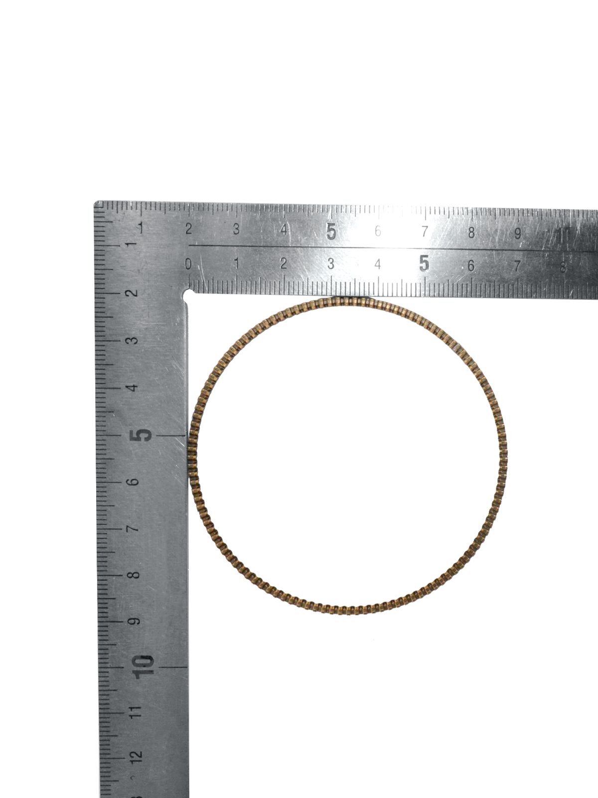 Кольца поршневые комплект