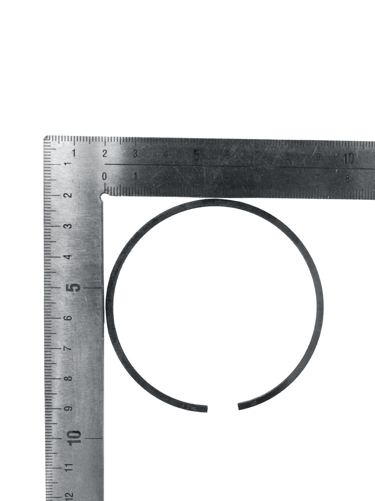 Кольца поршневые комплект