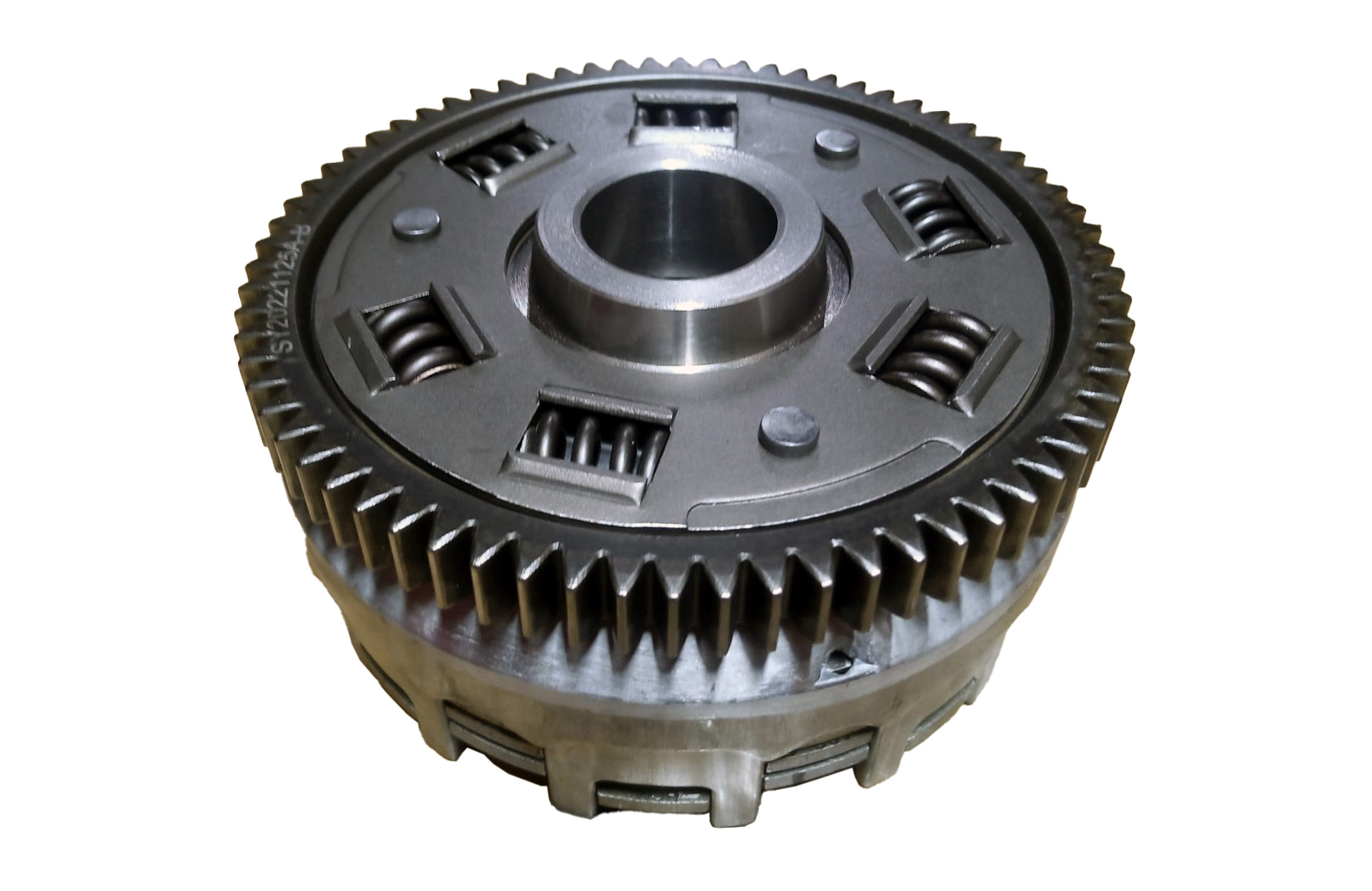 Сцепление в сборе TYX250