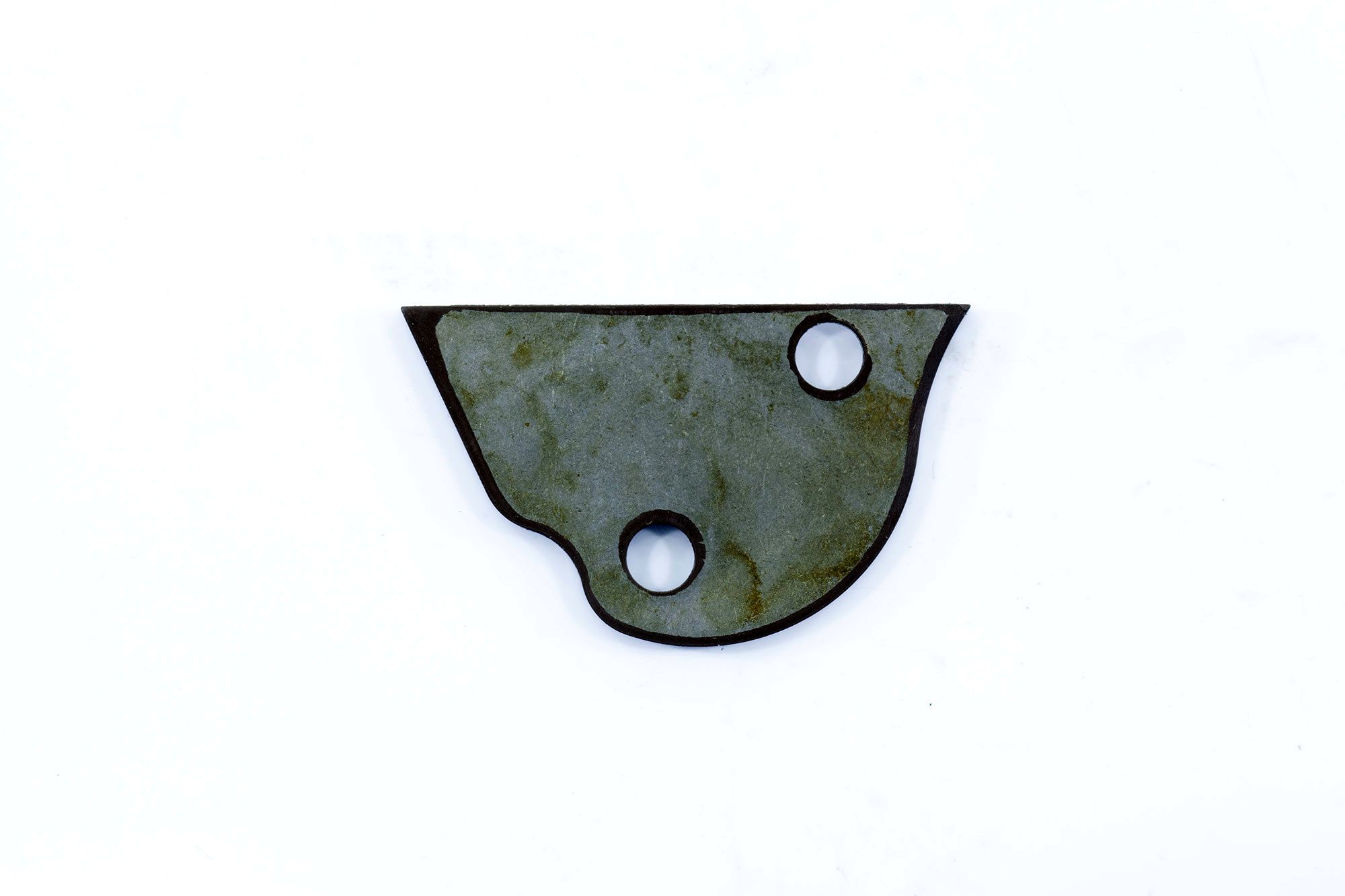 Пластина защитная