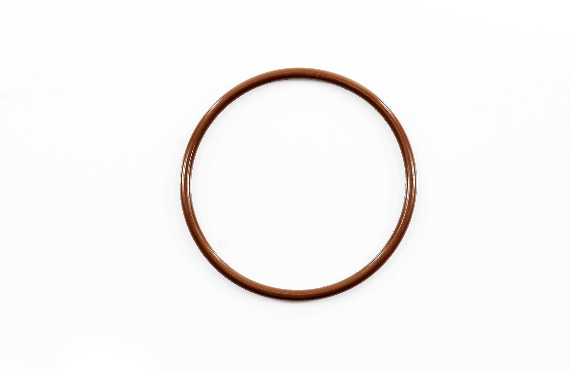 Кольцо уплотнительное 55x3 VI