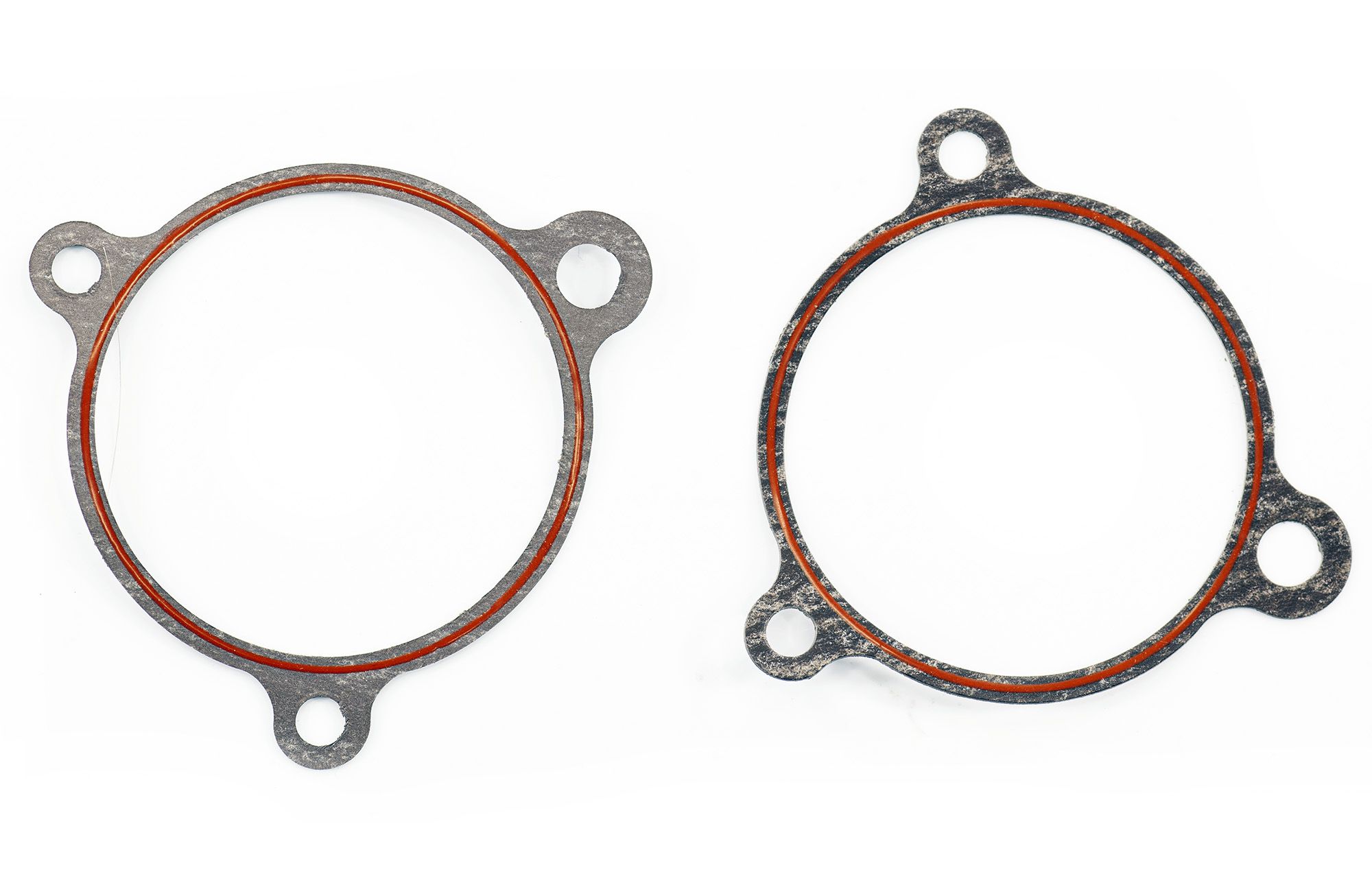 Прокладка крышки масляного фильтра