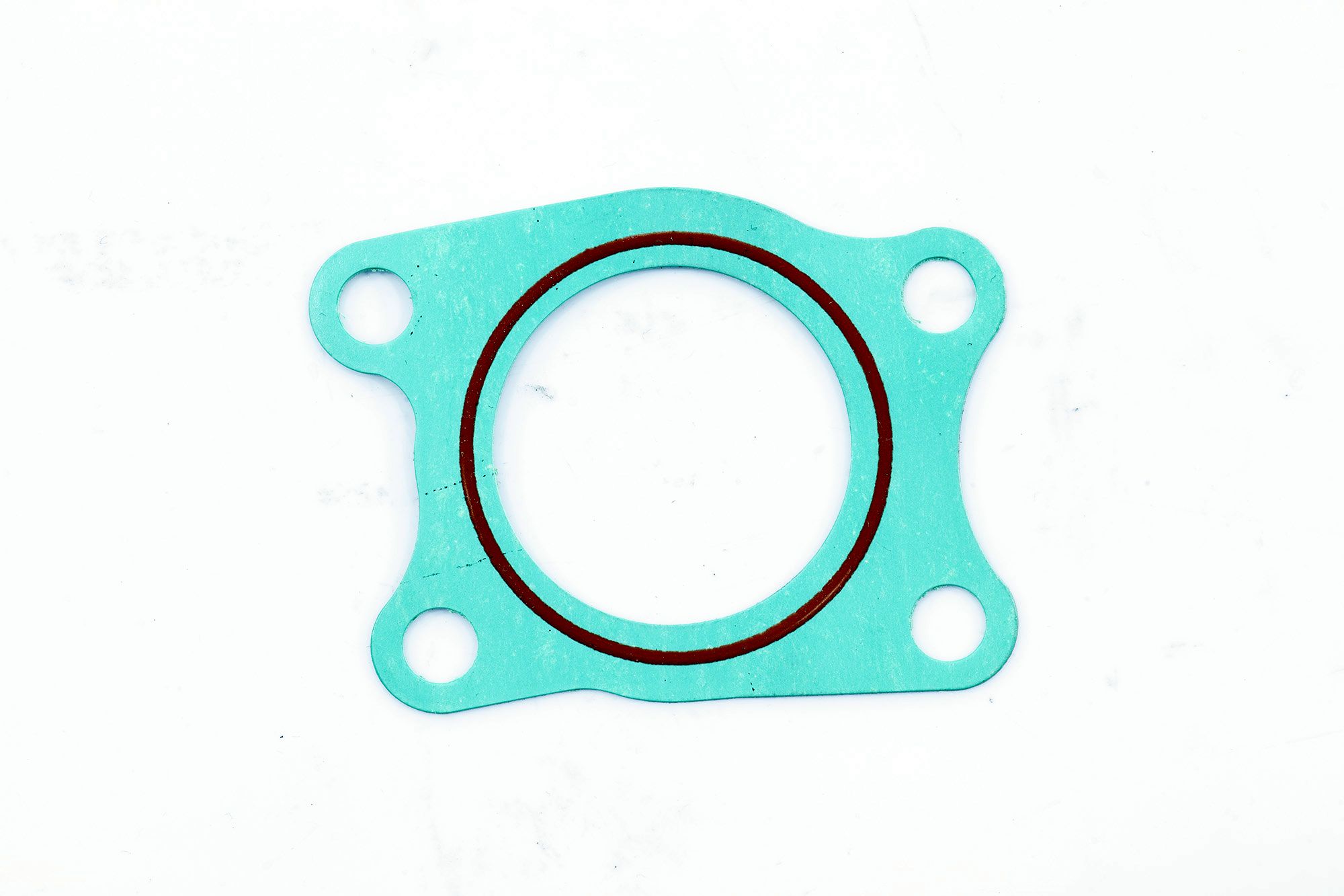 Прокладка впускного патрубка