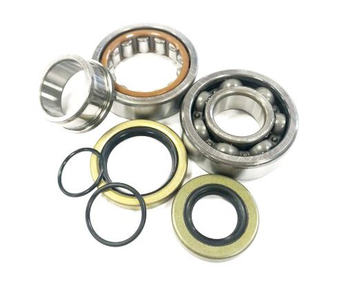CRANKSHAFT REP. KIT 105/105 SX
