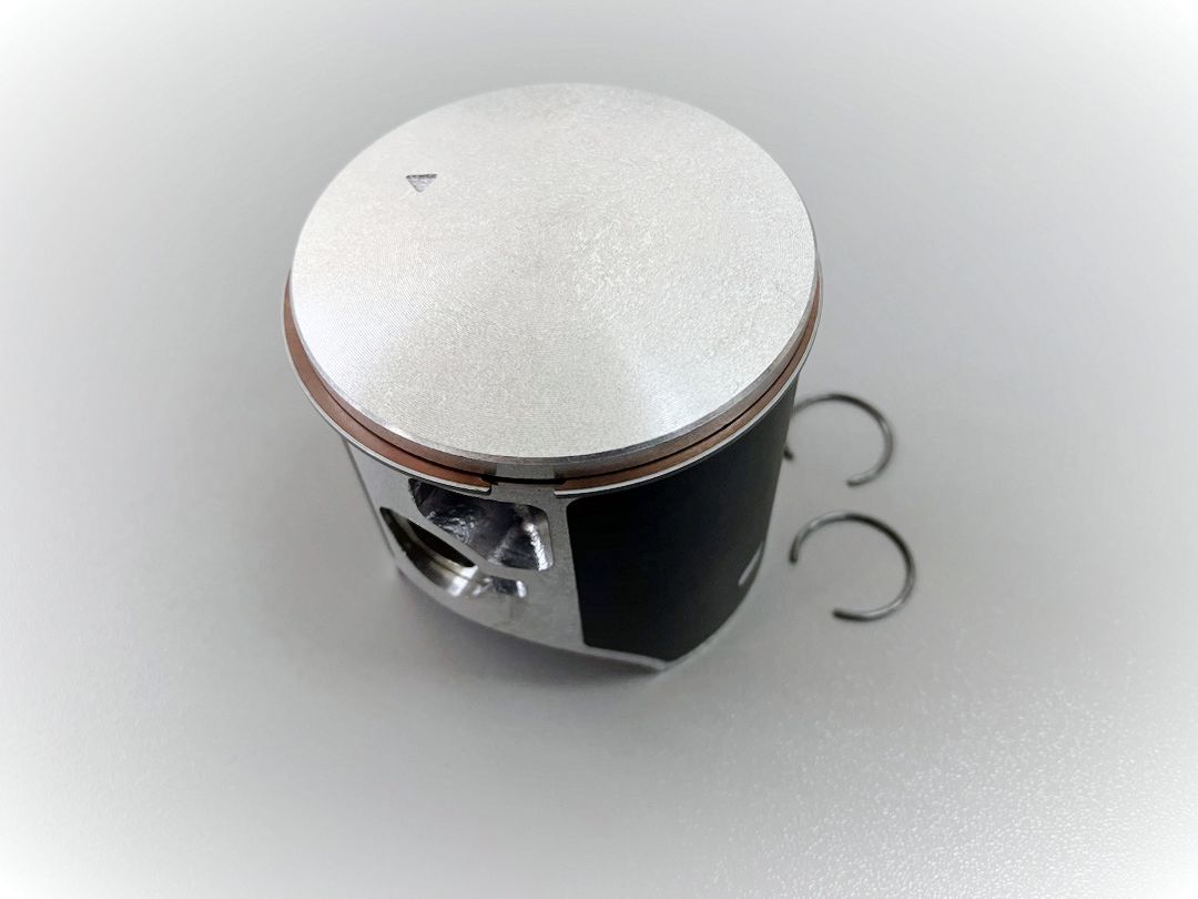 Поршень XN105