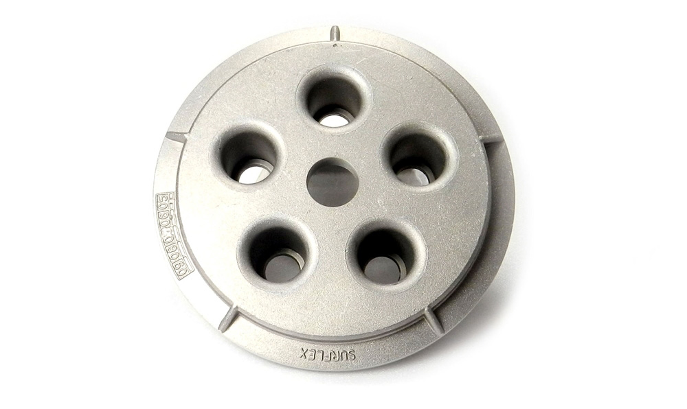 PRESSURE CAP 105 SX