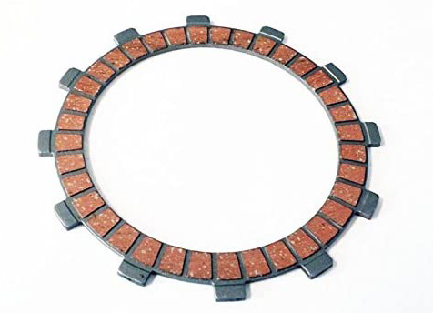 LINING DISC 105 SX