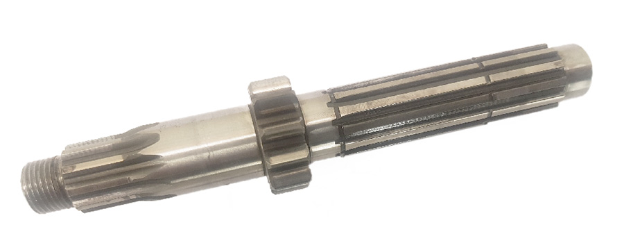 MAIN SHAFT 11-T 105 SX