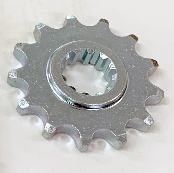 ENGINE SPROCKET 13-T 105 SX