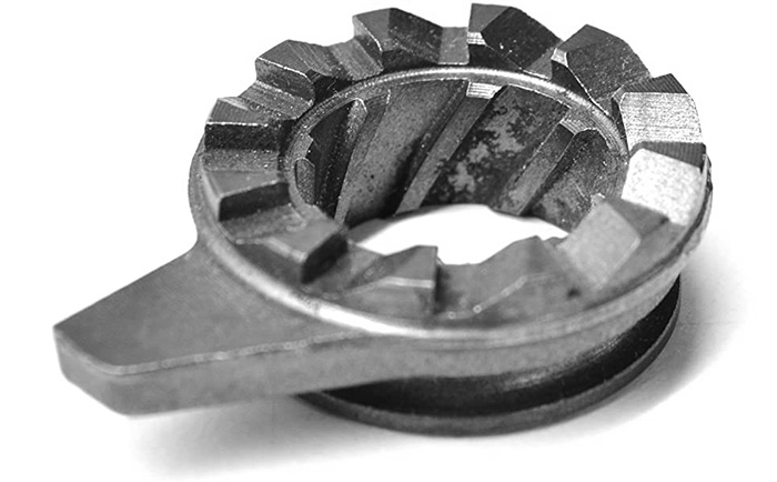RATCHET GEAR 105 SX