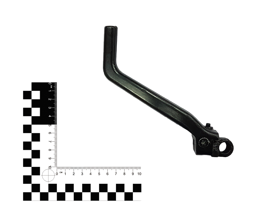 KICKSTARTER CPL. 105 SX