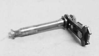 SHIFTING SHAFT CPL. 105 SX