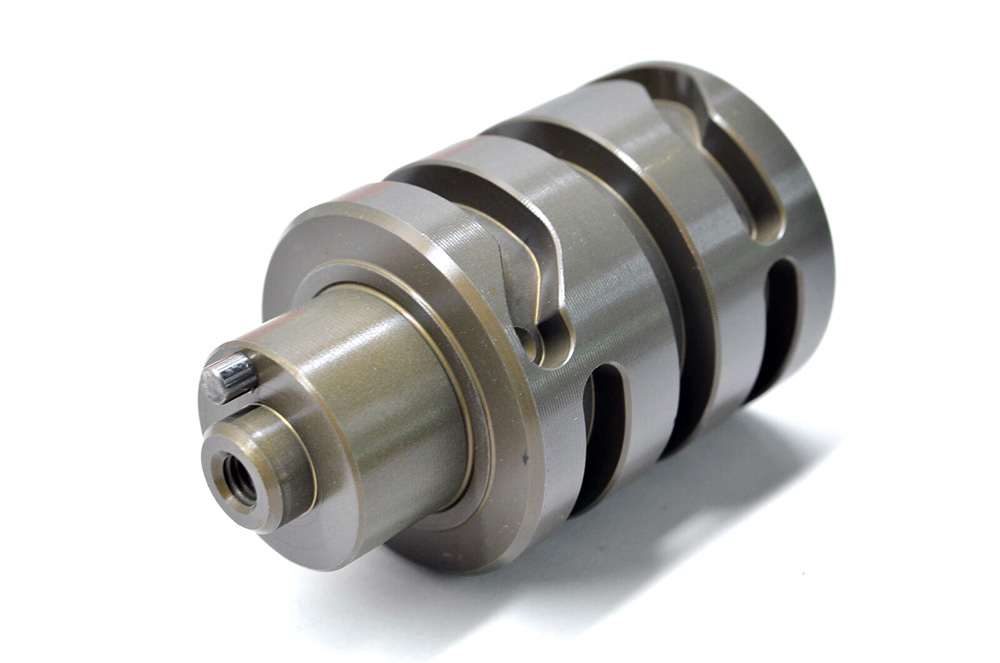 SHIFT ROLLER 105 SX