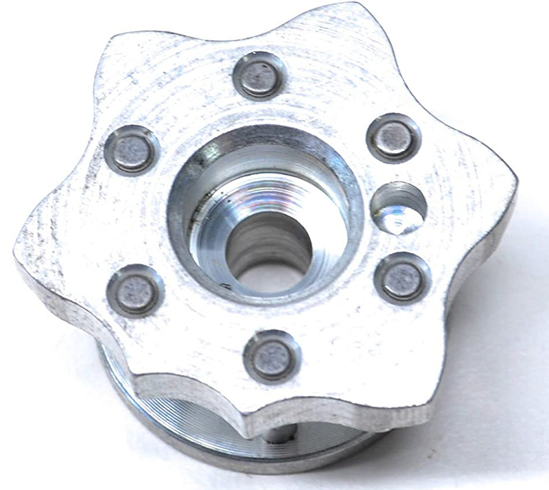 SHIFT LOCATION DRUM 105 SX