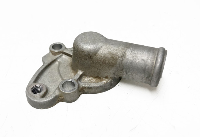 WATER PUMP COVER 105 SX