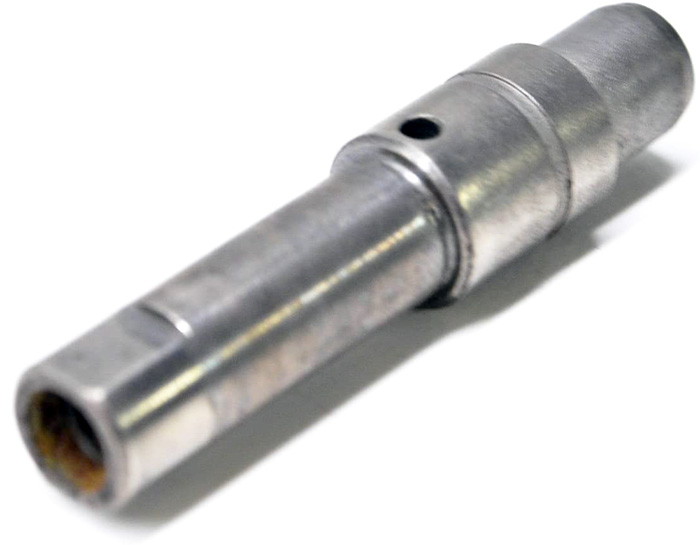 WATER PUMP SHAFT 105 SX