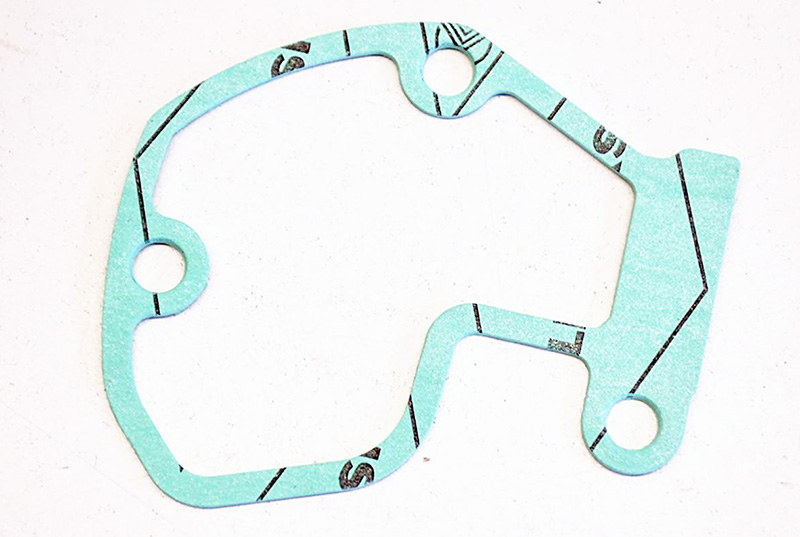 Прокладка крышки мощностного клапана