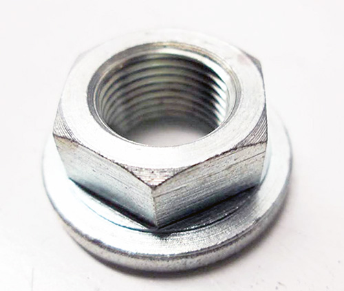 COLLAR NUT M12X1 R/S