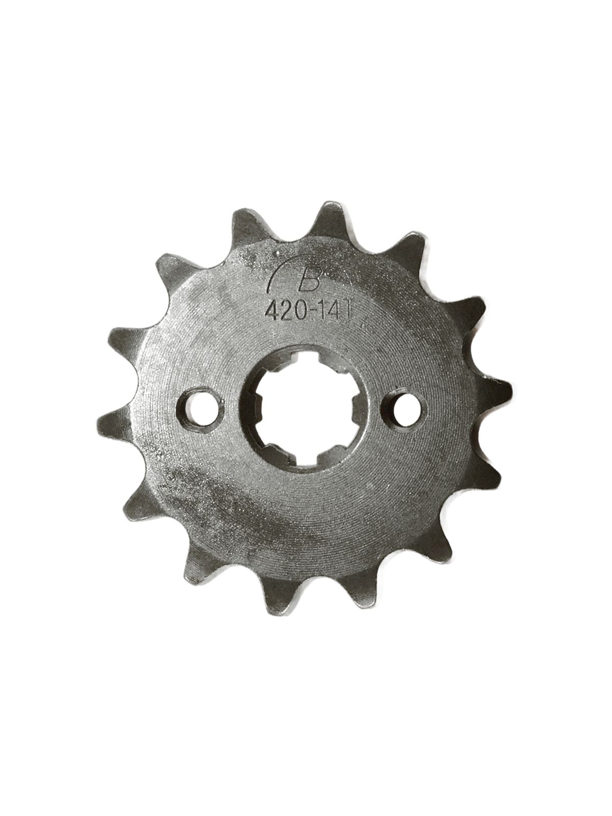 Звезда ведущая