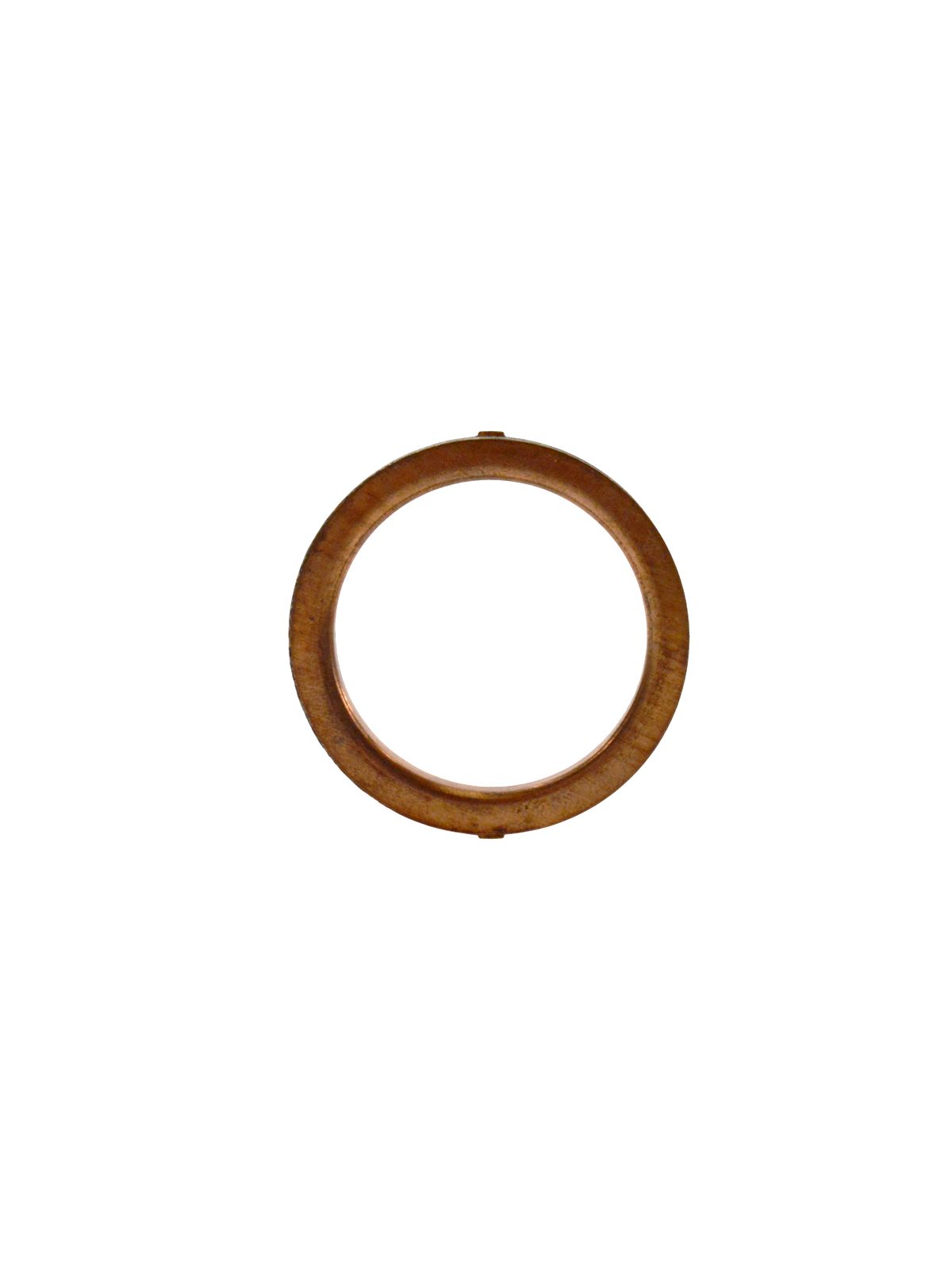 Прокладка выпускной трубы (35x44,8x5/HH)