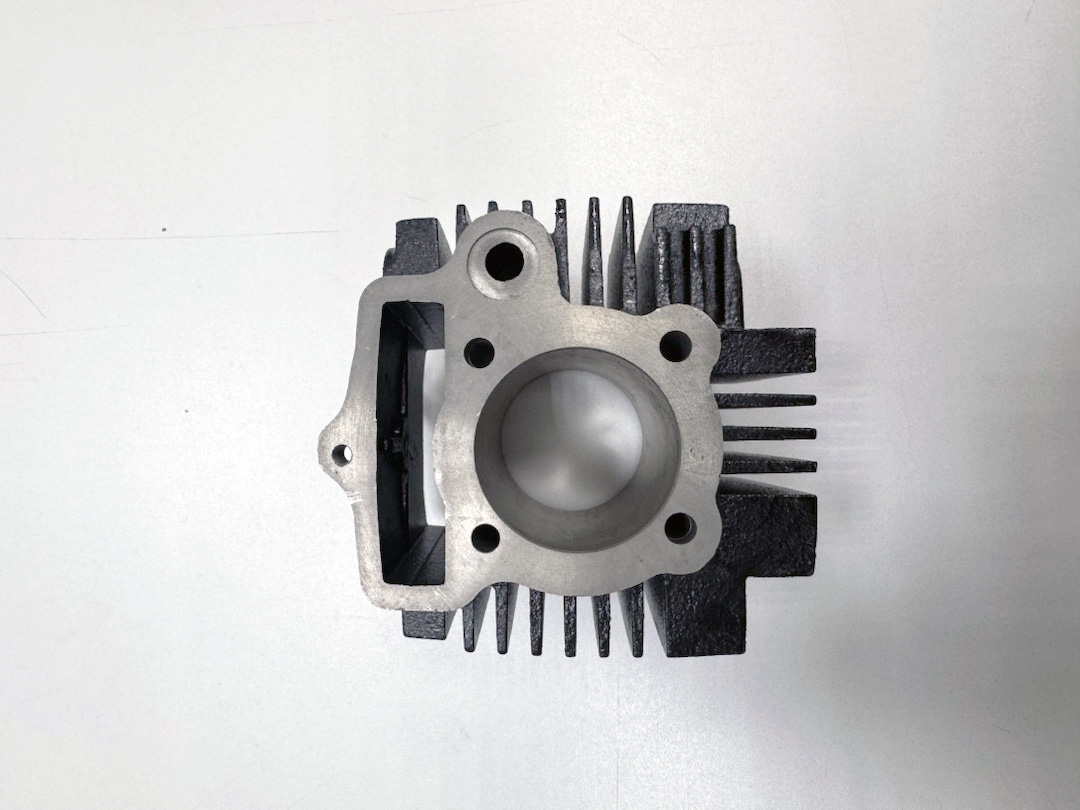 Цилиндр ДВС [BS125]