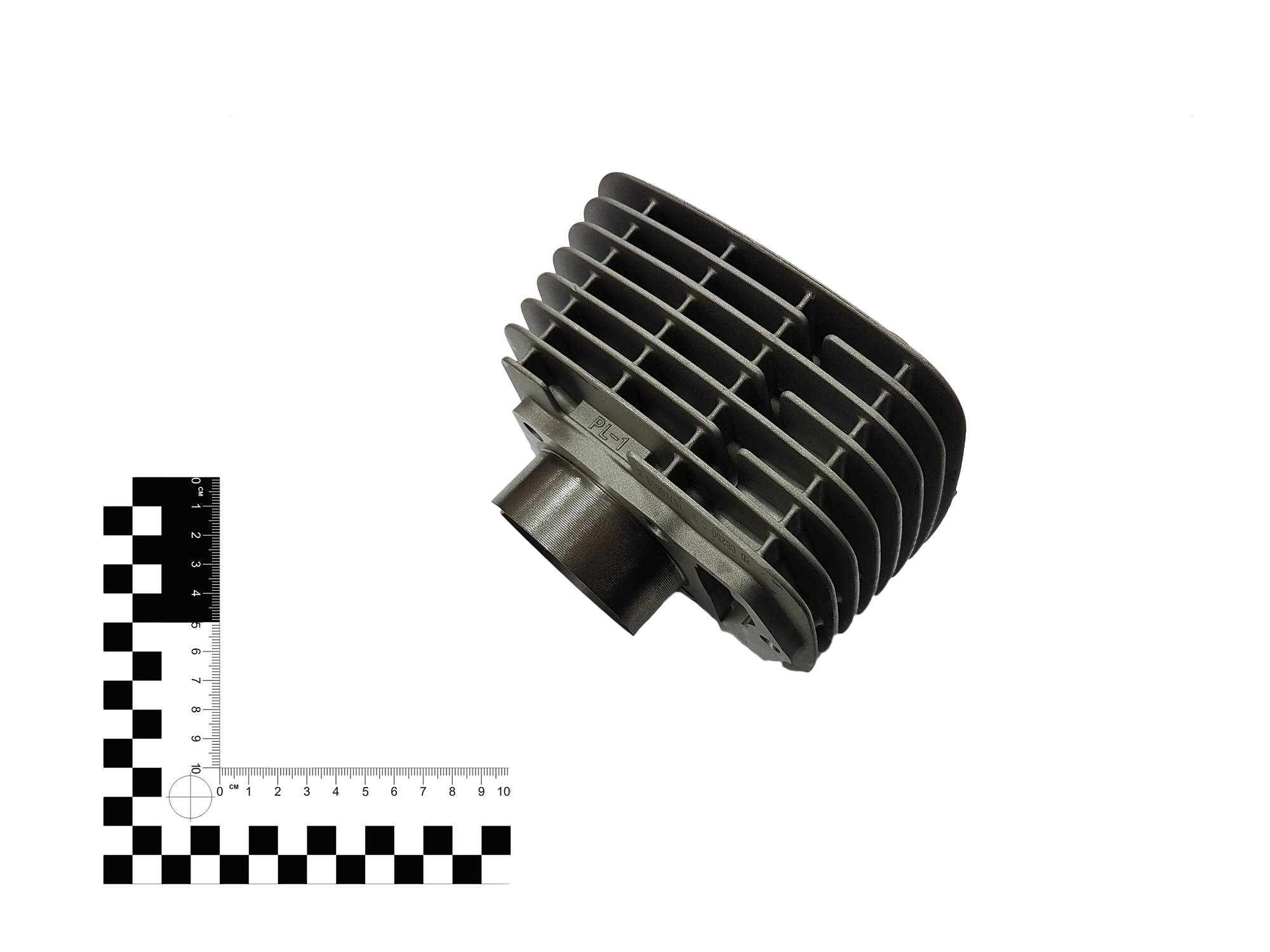 Цилиндр ДВС [100207693-0007] ZS166