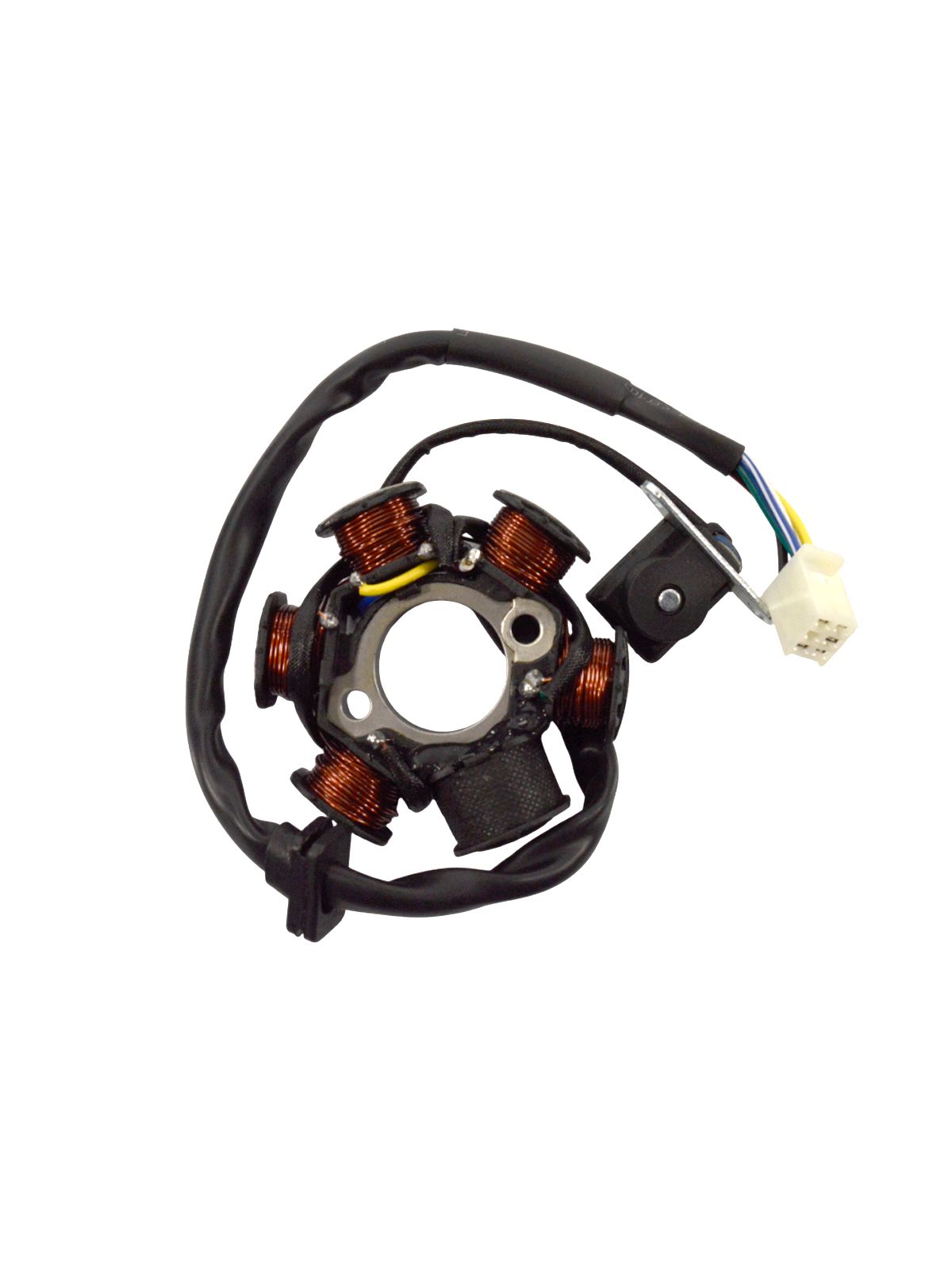 Статор генератора