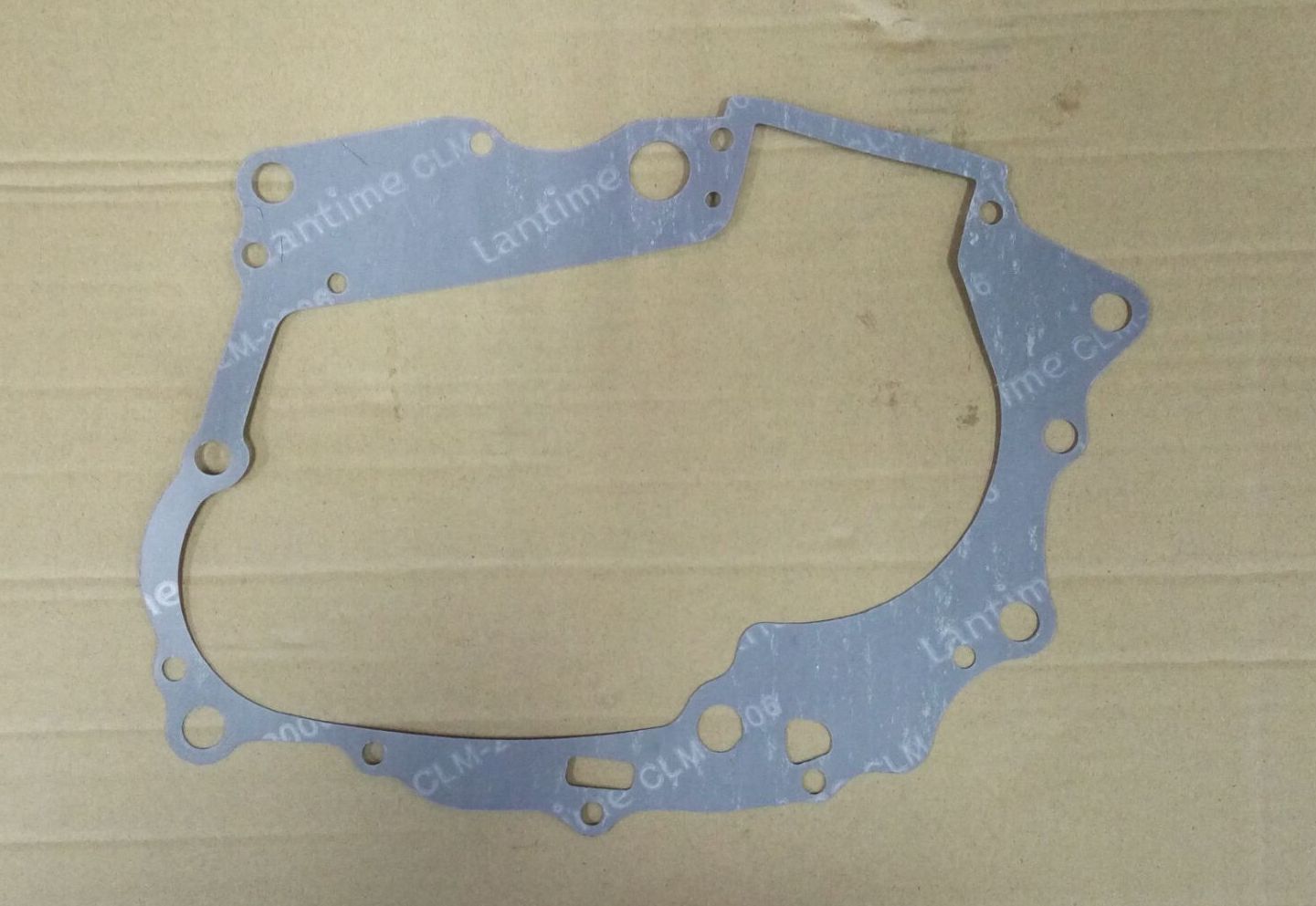 Прокладка картера двигателя