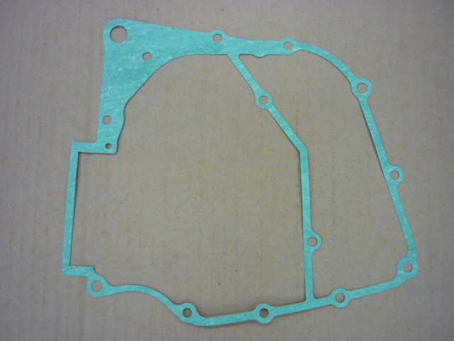 Прокладка картера двигателя