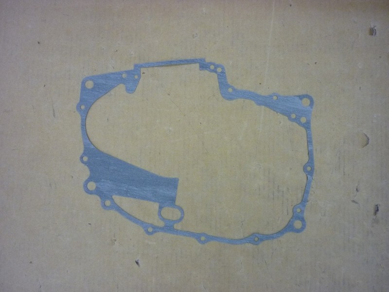 Прокладка картера двигателя